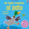 TOCO Y ESCUCHO: NO HAGAS COSQUILLAS AL PATO [CARTONE]
