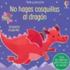 TOCO Y ESCUCHO: NO HAGAS COSQUILLAS AL DRAGON [CARTONE]