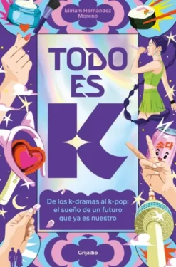 TODO ES K [RUSTICA]