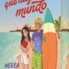 TODO LO BUENO QUE HAY EN EL MUNDO 8EDICION CON CANTOS PINTADOS) [RUSTICA]