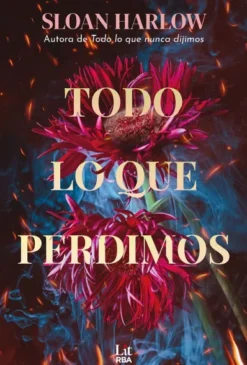 TODO LO QUE PERDIMOS [RUSTICA]