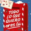 TODO LO QUE QUIERO ERES TU [RUSTICA]
