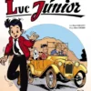 TODO LUC JUNIOR (INTEGRAL) [CARTONE]