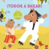 TODOS A BAILAR! [CARTONE]