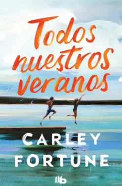 TODOS NUESTROS VERANOS [BOLSILLO]