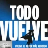 TODO VUELVE (TODO ARDE 2) [CARTONE]
