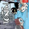 TOÑIN UN GATO MAS EN LA FAMILIA [CARTONE]