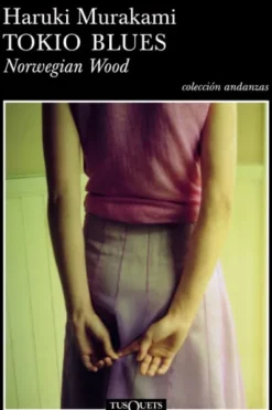 TOKIO BLUES (NORWEGIAN WOOD) [RUSTICA]