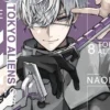 TOKYO ALIENS Nº08 (EDICION ESPECIAL CON BOOKLET) [RUSTICA]