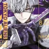 TOKYO ALIENS Nº08 [RUSTICA]