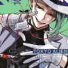 TOKYO ALIENS Nº10 [RUSTICA]