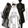 TOKYO BABYLON Nº07 [RUSTICA]