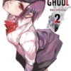 TOKYO GHOUL Nº02 [(REEDICION) RUSTICA]