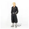 TOKYO REVENGERS: ESTATUA KEN RYUGUJI 18 CM PVC [CAJA]