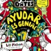 TOM GATES Nº20: AYUDAR ES GENIAL (A VECES) [CARTONE]