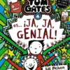 TOM GATES Nº22: ¡JA JA GENIAL! [CARTONE]