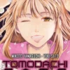 TOMODACHI GAME Nº21 [RUSTICA]