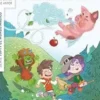 TOPI Y EL MUNDO MAGICO Nº02: TOPI SE RESFRIA (BV BLANCA) [RUSTICA]