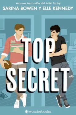 TOP SECRET [RUSTICA]