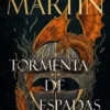 TORMENTA DE ESPADAS (CANCION DE HIELO Y FUEGO 3) [BOLSILLO]
