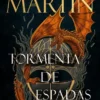 TORMENTA DE ESPADAS (CANCION DE HIELO Y FUEGO 3) [CARTONE]