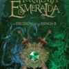 TORMENTA ESMERALDA, LA (LA DECISION DE LA ESPADA 2) [RUSTICA]