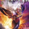 TORMENTA Nº01 [RUSTICA]