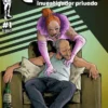 TORMO INVESTIGADOR PRIVADO Nº01 [GRAPA]