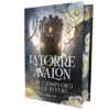 TORRE AVALON, LA (EDICION LIMITADA CANTOS PINTADOS [RUSTICA]