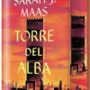 TORRE DEL ALBA (SAGA TRONO DE CRISTAL 6) (EDICION ESPECIAL LIMITADA) [CARTONE]