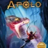 TORRE DE NERON, LA (LAS PRUEBAS DE APOLO 5) [CARTONE]