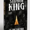 TORRE OSCURA, LA I: EL PISTOLERO (EDICION CANTOS TINTADOS) [BOLSILLO]