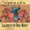 TORRES DE BOIS-MAURI EDICION INTEGRAL VOL.1 [CARTONE]