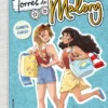 TORRES DE MALORY Nº04: CUARTO CURSO [RUSTICA]