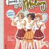 TORRES DE MALORY Nº08: CURSO DE VERANO [RUSTICA]