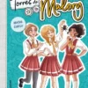 TORRES DE MALORY Nº07: NUEVO CURSO [RUSTICA]