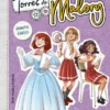 TORRES DE MALORY Nº05: QUINTO CURSO [RUSTICA]