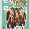 TORRES DE MALORY Nº06: ULTIMO CURSO [RUSTICA]