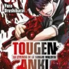 TOUGEN ANKI Nº01 [RUSTICA]