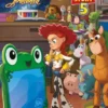 TOY STORY 5: DISNEY PRESENTA [RUSTICA]