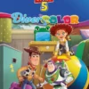 TOY STORY 5: DIVERCOLOR [RUSTICA]