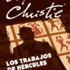 TRABAJOS DE HERCULES, LOS [BOLSILLO]