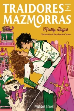 TRAIDORES Y MAZMORRAS (DRAMONES Y MAZMORRAS 3) [RUSTICA]