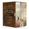 TRAJANO (TRILOGIA ESTUCHE) [BOLSILLO]
