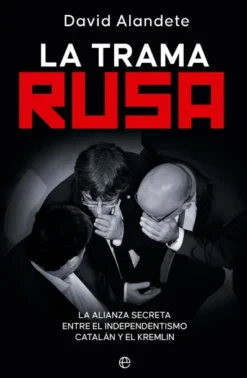 TRAMA RUSA, LA [RUSTICA]