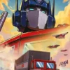TRANSFORMERS TOMO Nº05: GENERACION UNO [RUSTICA]