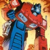TRANSFORMERS TOMO Nº01: ROBOTS IN DISGUISE (1-6 USA) [RUSTICA]