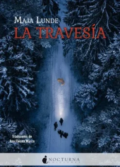 TRAVESIA, LA [RUSTICA]