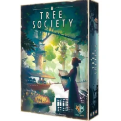 TREE SOCIETY [JUEGO]