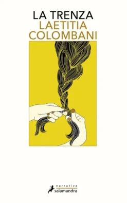 TRENZA, LA [RUSTICA]